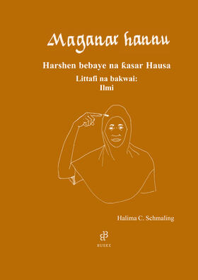Schmaling | Maganar hannu 7 | Buch | 978-3-87548-870-8 | sack.de