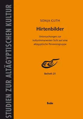 Guth | Hirtenbilder | E-Book | www.sack.de