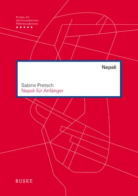 Pretsch | Nepali für Anfänger | Buch | 978-3-87548-899-9 | www.sack.de