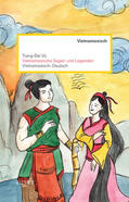 Vu / Vu~ |  Vietnamesische Sagen und Legenden | Buch |  Sack Fachmedien