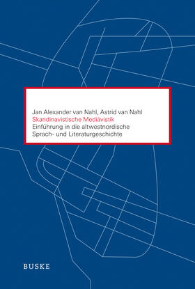 Nahl | Skandinavistische Mediävistik | Buch | 978-3-87548-967-5 | sack.de