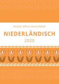 Matthysen |  Sprachkalender Niederländisch 2020 | Sonstiges |  Sack Fachmedien