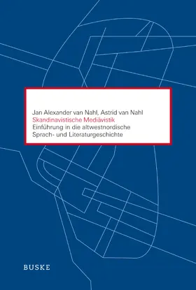 Nahl | Skandinavistische Mediävistik | E-Book | www.sack.de