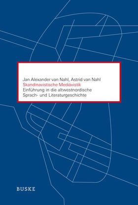 Nahl | Skandinavistische Mediävistik | E-Book | sack.de