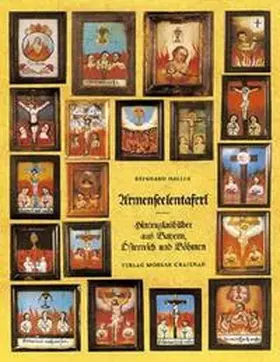 Haller |  Armenseelentaferl | Buch |  Sack Fachmedien