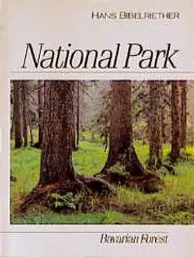 Bibelriether |  Waldnationalpark | Buch |  Sack Fachmedien