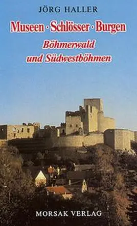 Haller |  Museen, Schlösser, Burgen | Buch |  Sack Fachmedien