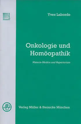 Laborde |  Onkologie und Homöopathik | Buch |  Sack Fachmedien