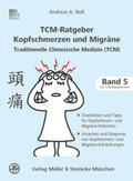 Noll |  TCM-Ratgeber Kopfschmerz und Migräne | Buch |  Sack Fachmedien