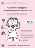 Noll / Haslauer / Krammer |  Hashimoto-Ratgeber Traditionelle Chinesische Medizin | Buch |  Sack Fachmedien