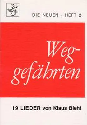 Biehl |  Weggefährten | Buch |  Sack Fachmedien