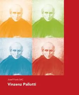 Frank |  Vinzenz Pallotti | Buch |  Sack Fachmedien