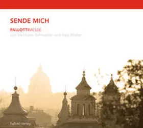 Schroeder / Walter / Diensberg |  Sende mich Amor DEUS est | Sonstiges |  Sack Fachmedien