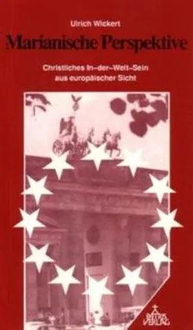 Wickert |  Marianische Perspektive | Buch |  Sack Fachmedien