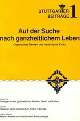 Birk / King / Schmiedl |  Auf der Suche nach ganzheitlichem Leben | Buch |  Sack Fachmedien