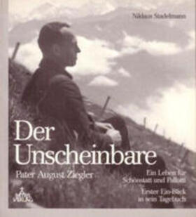 Stadelmann | Der Unscheinbare | Buch | 978-3-87620-207-5 | sack.de