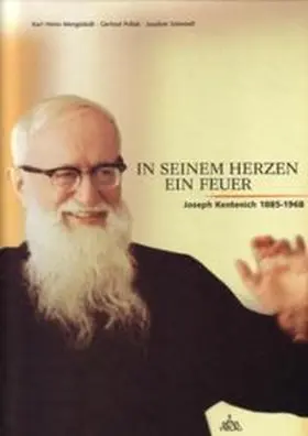 Mengedodt / Pollak / Schmiedl |  In seinem Herzen ein Feuer | Buch |  Sack Fachmedien