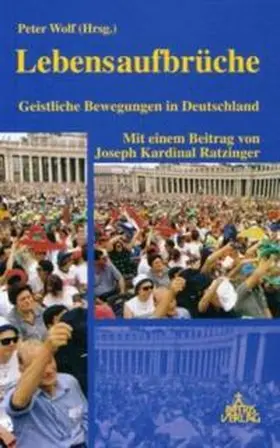 Wolf |  Lebensaufbrüche | Buch |  Sack Fachmedien