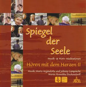  Spiegel der Seele | Sonstiges |  Sack Fachmedien