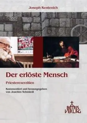 Schmiedl |  Der erlöste Mensch | Buch |  Sack Fachmedien