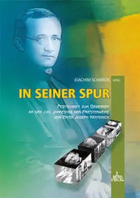 Schmiedl |  In seiner Spur | Buch |  Sack Fachmedien