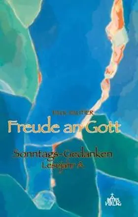 Vautier |  Freude an Gott | Buch |  Sack Fachmedien