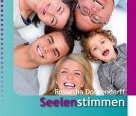 Dockendorff |  Seelenstimmen | Buch |  Sack Fachmedien