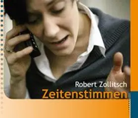 Zollitsch |  Zeitenstimmen | Buch |  Sack Fachmedien