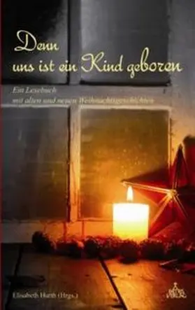 Hurth |  Denn uns ist ein Kind geboren | Buch |  Sack Fachmedien