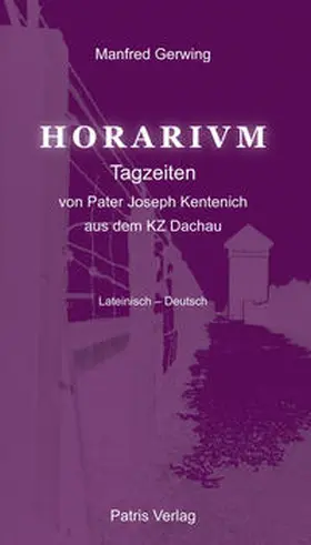 Gerwing |  Horarivm | Buch |  Sack Fachmedien