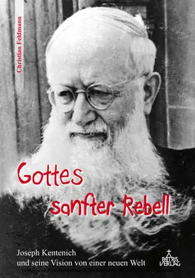 Feldmann |  Gottes sanfter Rebell | eBook | Sack Fachmedien