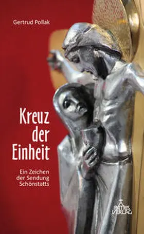 Pollak |  Kreuz der Einheit | Buch |  Sack Fachmedien