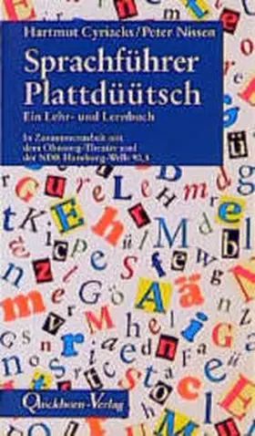 Cyriacks / Nissen |  Sprachführer Plattdüütsch | Buch |  Sack Fachmedien
