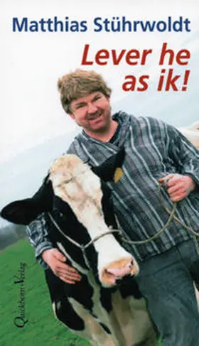 Stührwoldt |  Lever he as ik! | Buch |  Sack Fachmedien