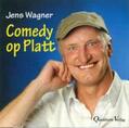 Wagner |  Comedy op Platt | Sonstiges |  Sack Fachmedien