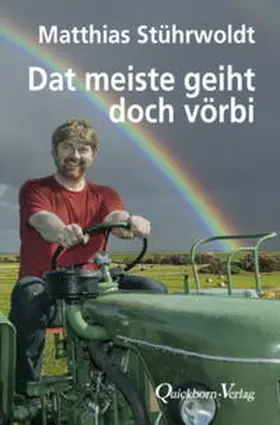 Stührwoldt |  Dat meiste geiht doch vörbi | Buch |  Sack Fachmedien