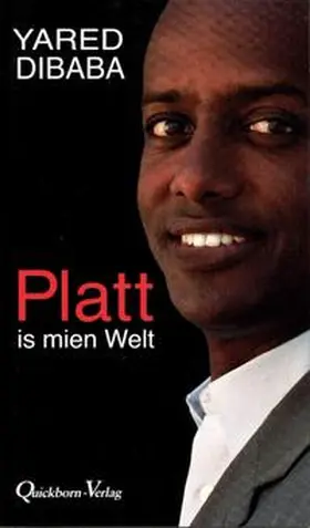 Dibaba |  Platt is mien Welt | eBook | Sack Fachmedien