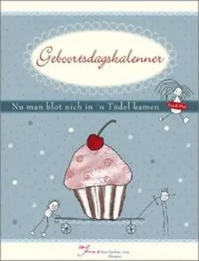 Schmidt |  Geboortsdagskalenner | Sonstiges |  Sack Fachmedien