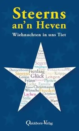 Scheller |  Steerns an´n Heven | Buch |  Sack Fachmedien