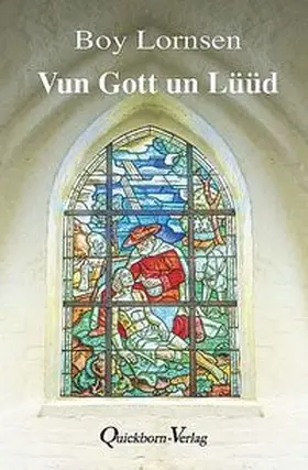 Lornsen |  Vun Gott un Lüüd | Buch |  Sack Fachmedien