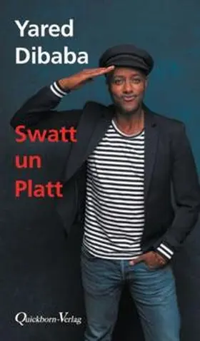 Dibaba |  Swatt un Platt | Buch |  Sack Fachmedien