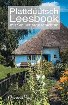 Scheller |  Plattdüütsch Leesbook | Buch |  Sack Fachmedien