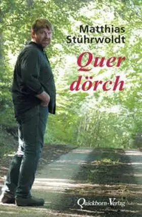 Stührwoldt |  Quer dörch | Buch |  Sack Fachmedien
