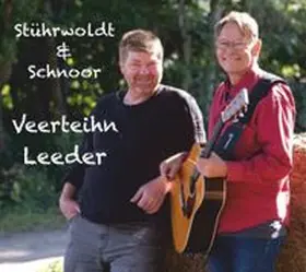 Stührwoldt / Schnoor |  Veerteihn Leeder | Sonstiges |  Sack Fachmedien