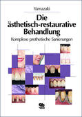 Yamazaki |  Ästhetisch-restaurative Behandlung | Buch |  Sack Fachmedien