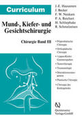 Neukam / Hausamen / Schliephake |  Curriculum Zahnaerztl. Chirurgie 3 | Buch |  Sack Fachmedien