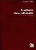 van der Linden |  Praktische Kieferorthopädie Band 5 | Buch |  Sack Fachmedien