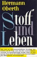 Oberth |  Stoff und Leben | Buch |  Sack Fachmedien