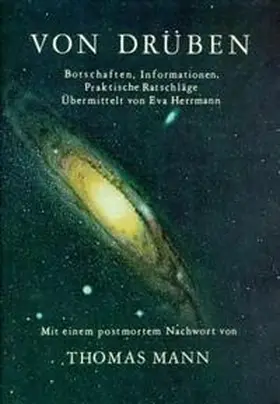 Herrmann |  Von drüben I | Buch |  Sack Fachmedien