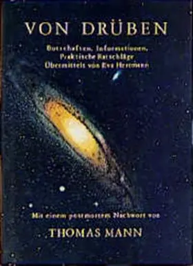 Herrmann |  Von Drüben | Buch |  Sack Fachmedien